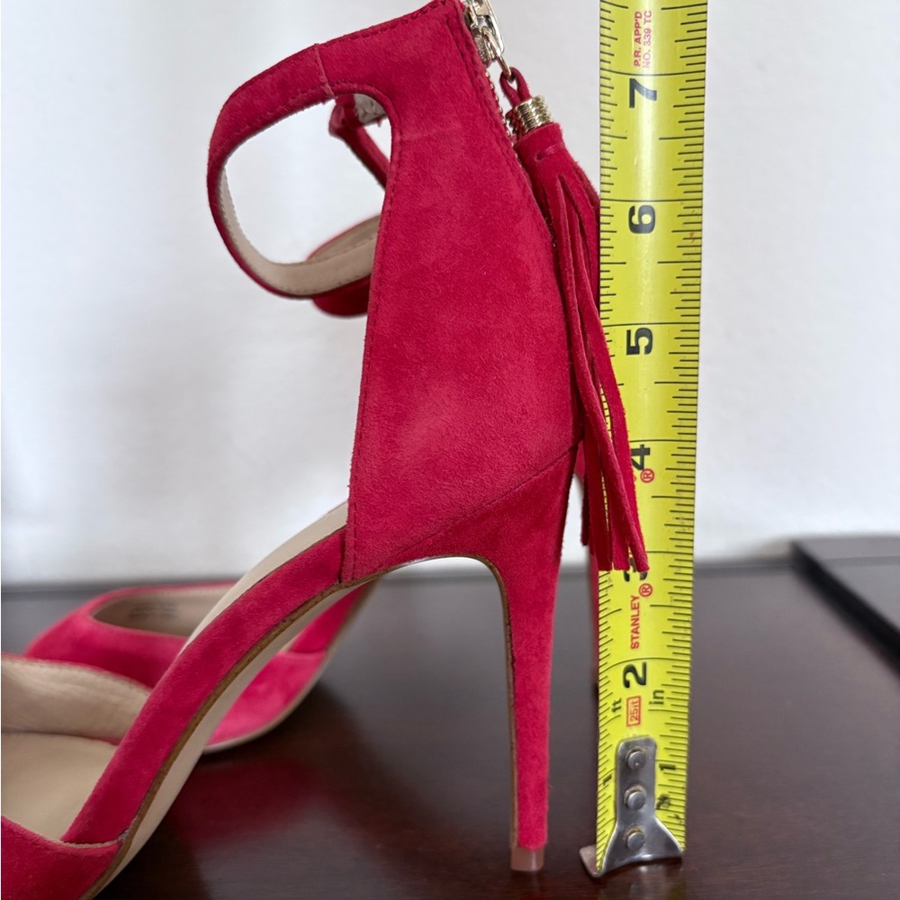 Botkier Anna suede heels ๐ - Picture 13 of 16